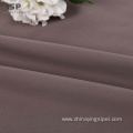 Wholesale Woven Plain Cotton Polyester Cloth Shirt Fabric